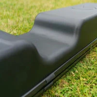 Maver Rod Protection Case